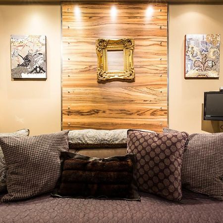 Outstanding Studio In Kolonaki Near The Metro Atenas Exterior foto